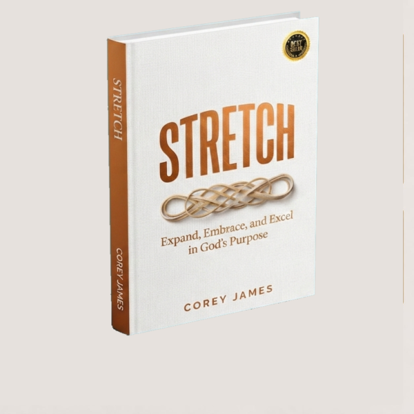 Stretch Book