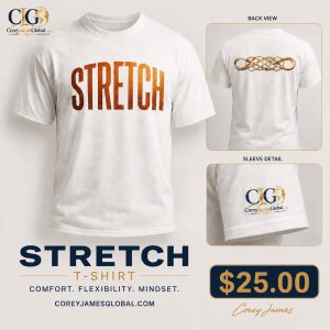 Stretch Tshirt
